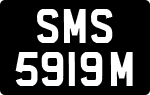 SMS 5919 M
