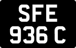 SFE 936 C