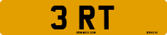 License plate of the United Kingdom, 1932 year system