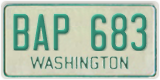 Washington, ABC-123