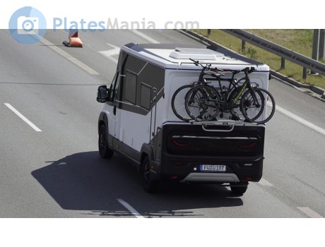 FÜ U 197, Chausson X-Series