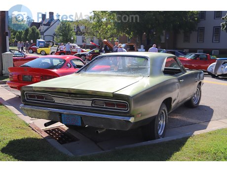 125105C, Dodge Coronet