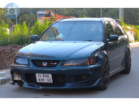 о390км62, Honda Accord