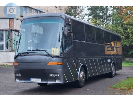 NO 53500, Bova Futura