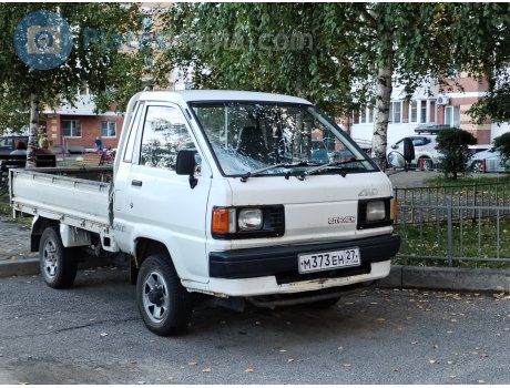 м373ен27, Toyota LiteAce