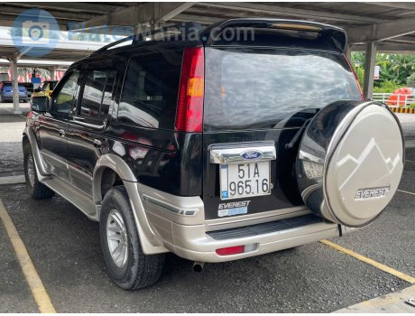 51A-956.16, Ford Everest