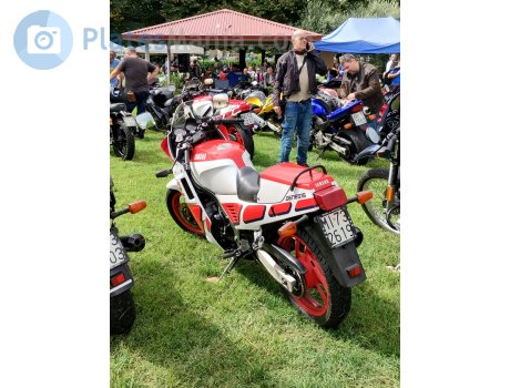 MI 732619, Yamaha FZ