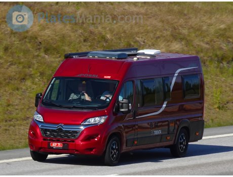 ACP 75, Pössl Trenta