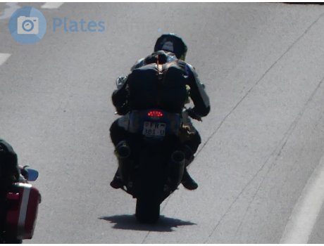 FR 381 U, Suzuki GSX-R Series