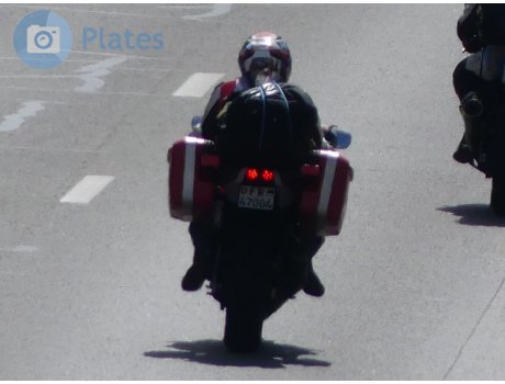 FR 47004, Suzuki GSX-R Series