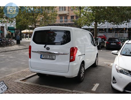 FUU 35L, BYD e3/ETP3/M3/T3