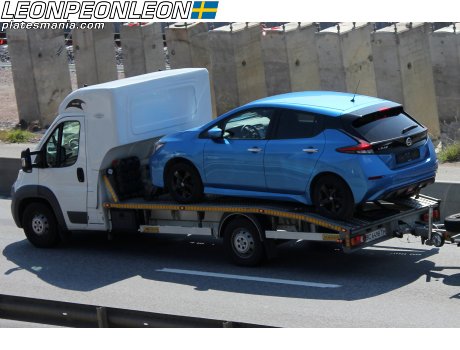 BC 6498 TH, Citroёn Jumper