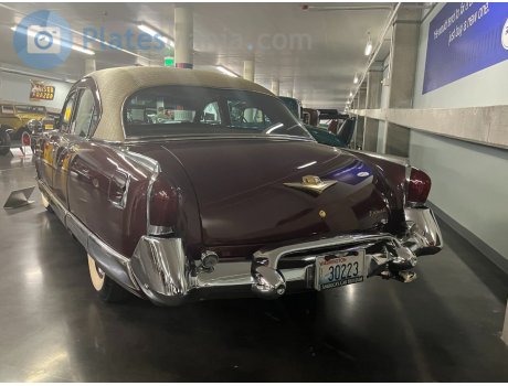 30223, Kaiser Manhattan