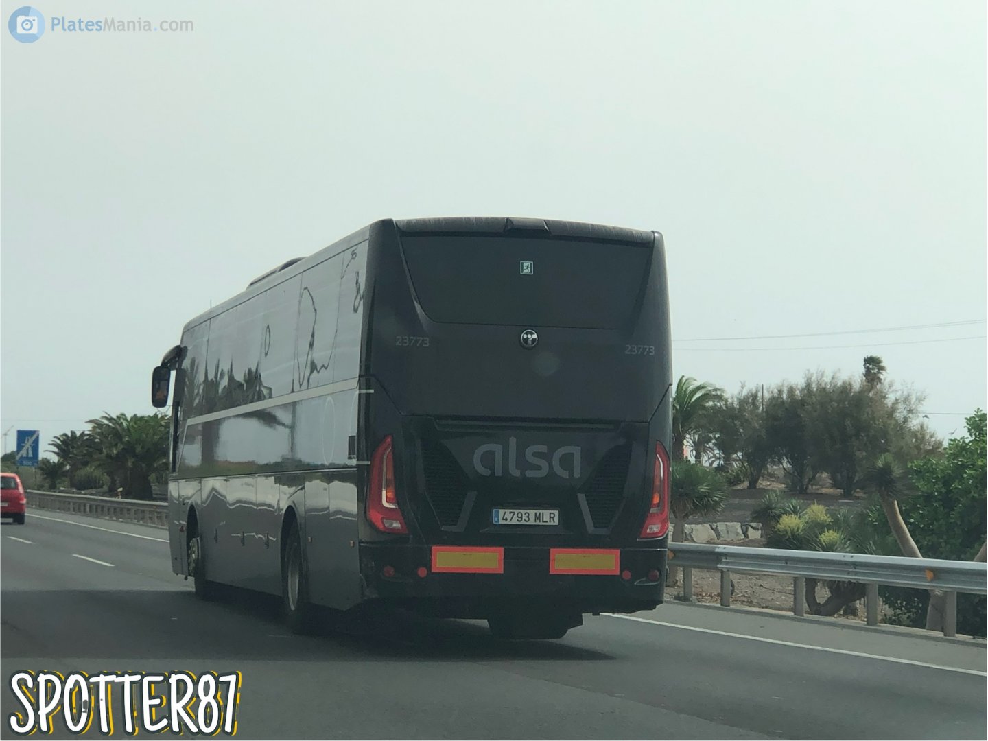 4793 MLR, TemSA HD HD13, 2016–