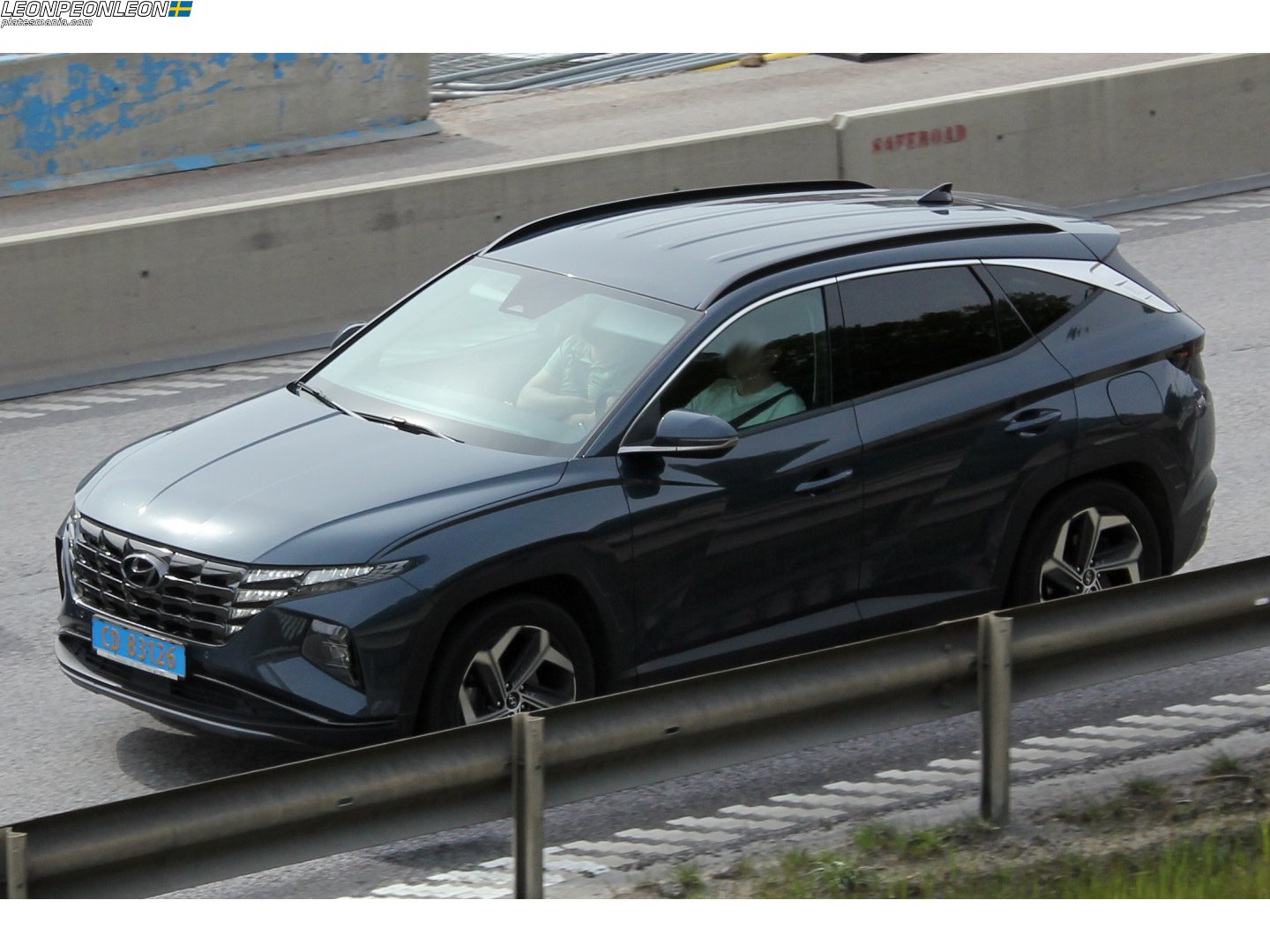 CD 83126, Hyundai Tucson 4th gen (NX4), 2020–2024