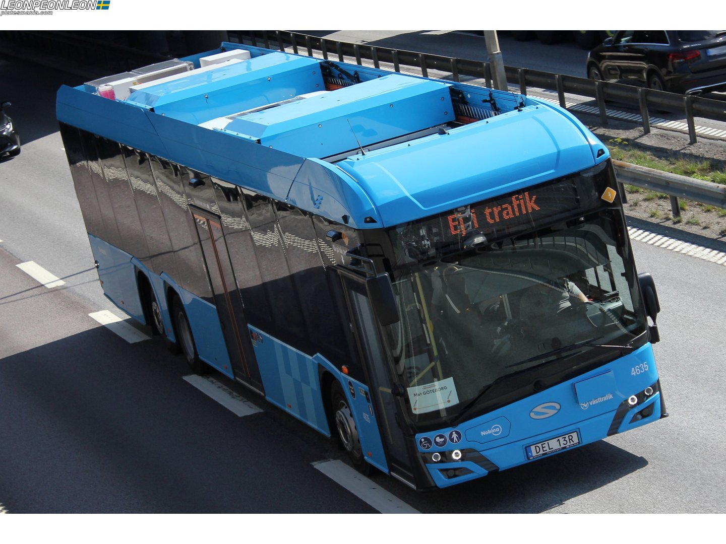 DEL 13R, Solaris Urbino 15 4th gen, 2020–