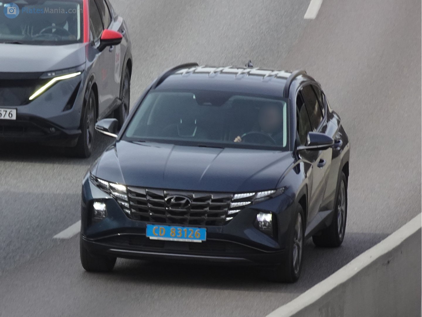 CD 83126, Hyundai Tucson 4th gen (NX4), 2020–2024