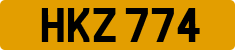 HKZ 774