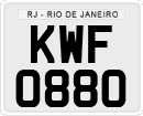 KWF-0880