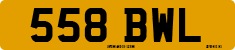 License plate of the United Kingdom, 1932 year system