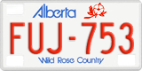Alberta, ABC-123