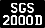 SGS 2000 D