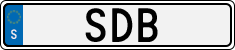 SDB