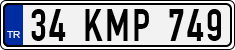34 KMP 749