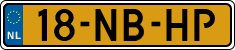 18-NB-HP