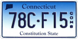 Connecticut, Combination (12C-A34)