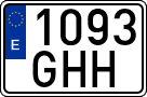 1093 GHH