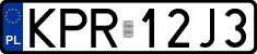 KPR 12J3