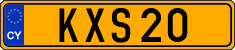 KXS 20