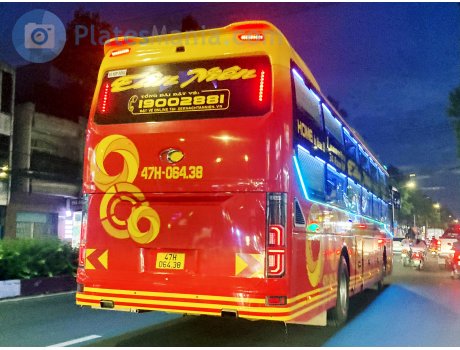 47H-064.38, Thaco Cruizer