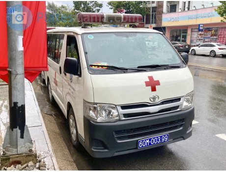 60M-003.99, Toyota HiAce