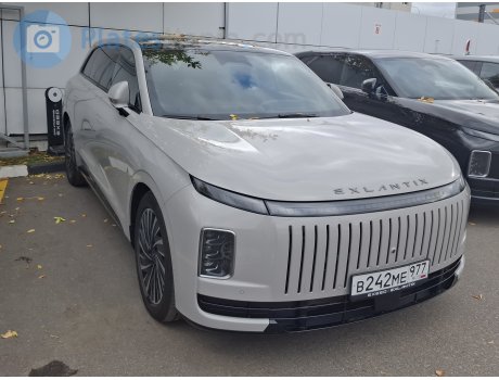 в242ме977, Exlantix ET