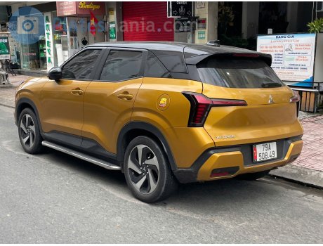 79A-508.49, Mitsubishi Xforce