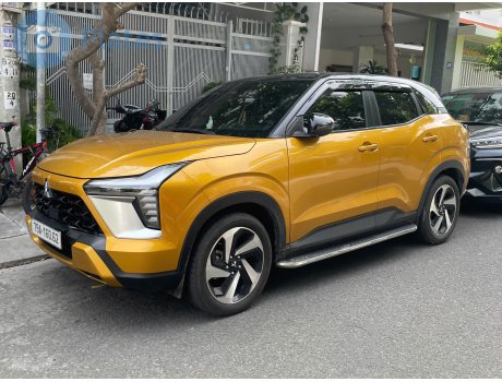 79A-160.62, Mitsubishi Xforce