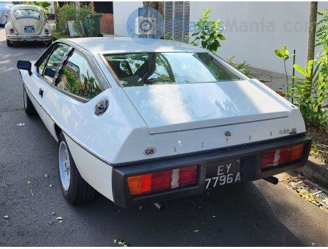 EY 7796 A, Lotus Eclat