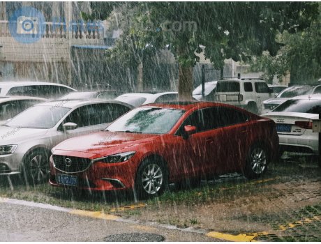 鲁A·M2J79, Mazda Atenza