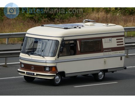 HE-229-VE, Hymer Mobil