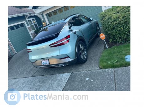 CMT4576, Genesis GV60