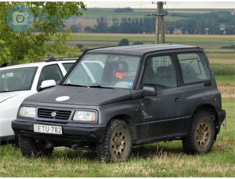 ETU-782, Suzuki Vitara