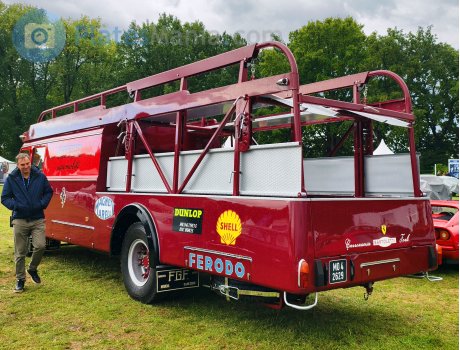 MO 42629, FIAT 600 Serie II Trucks