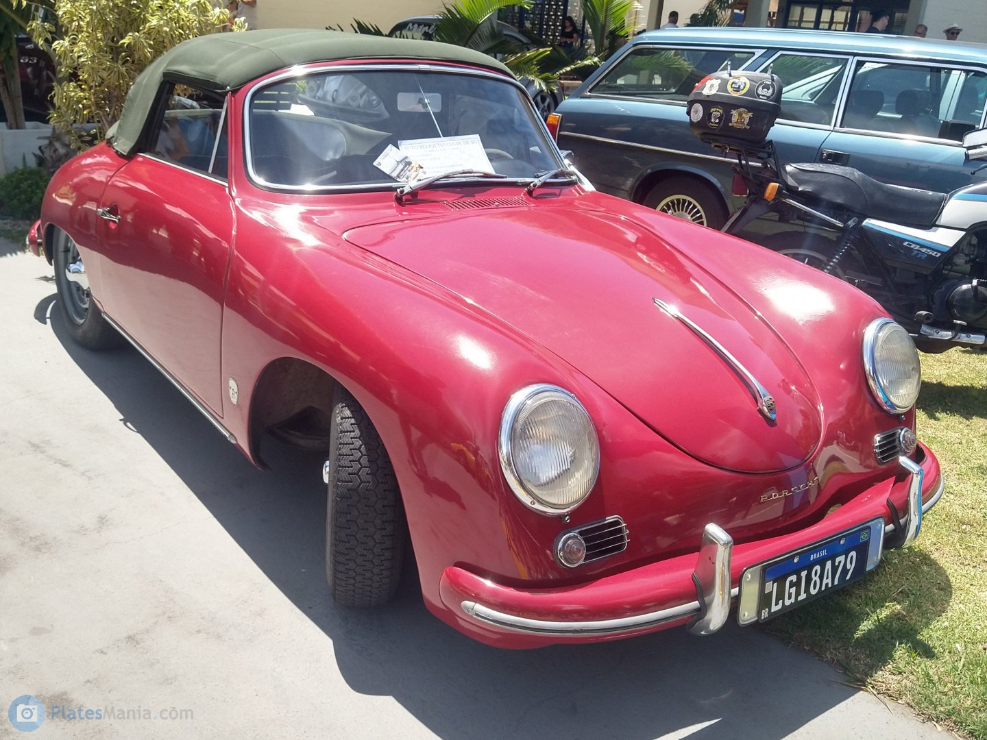 LGI8A79, Oldtimers (Mercosul) 