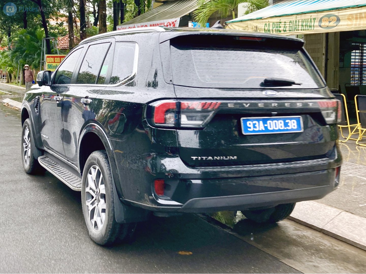 93A-008.38, Ford Everest 3rd gen (U704/UB), 2022–