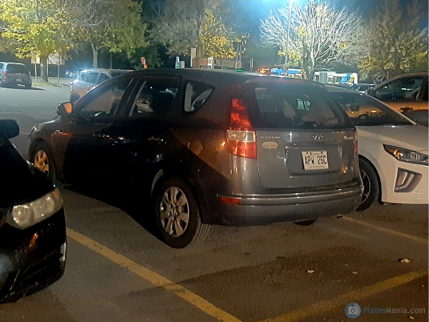 APW 26C, Hyundai Elantra 4th gen Touring (FD; NA-market), 2008–2012