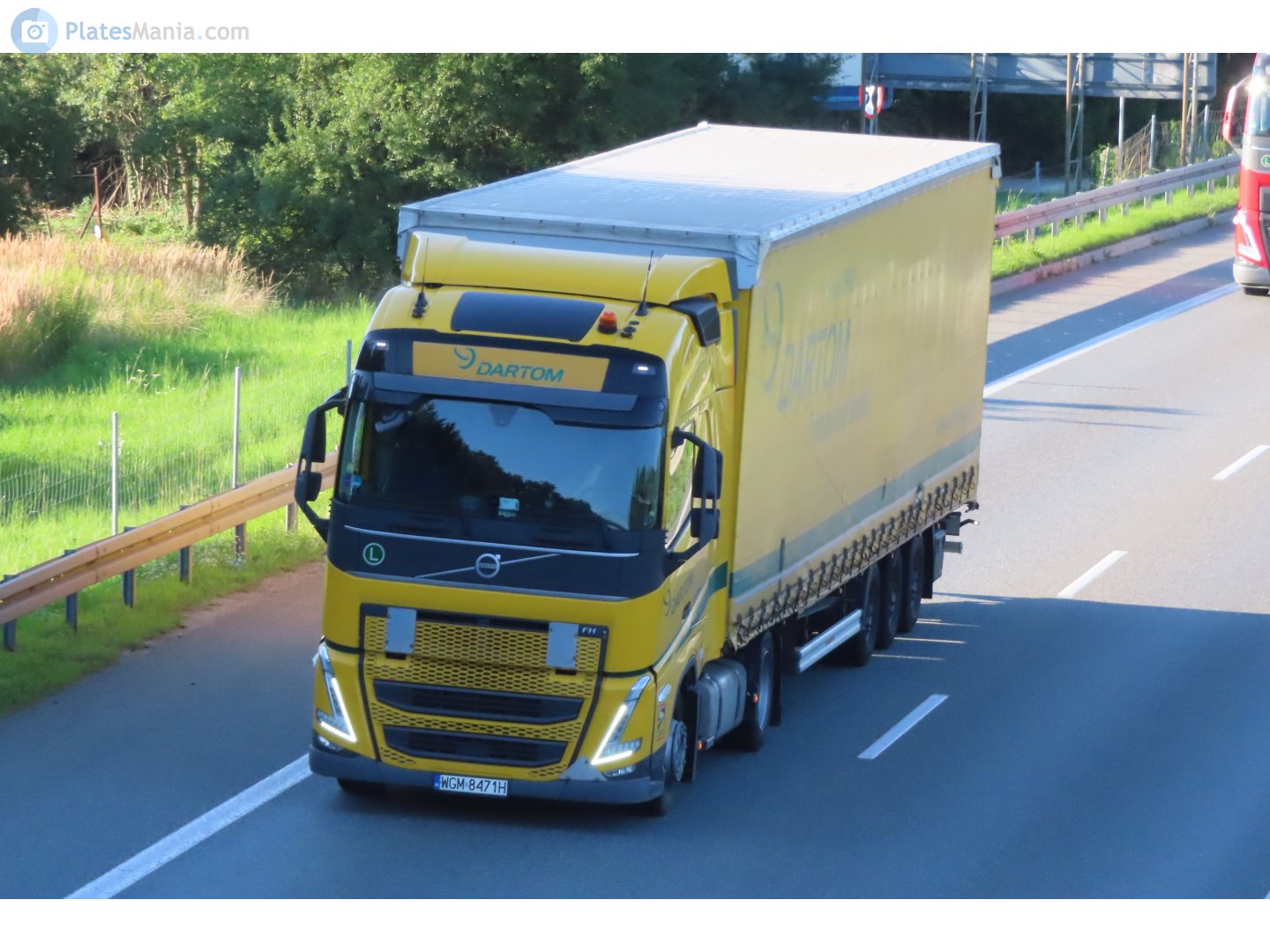 WGM 8471H, Volvo FH 3rd gen, facelift, 2020–