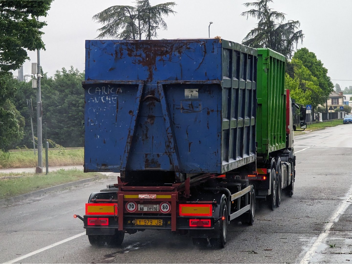 AB 08936, Trailers (1994 year series) 
