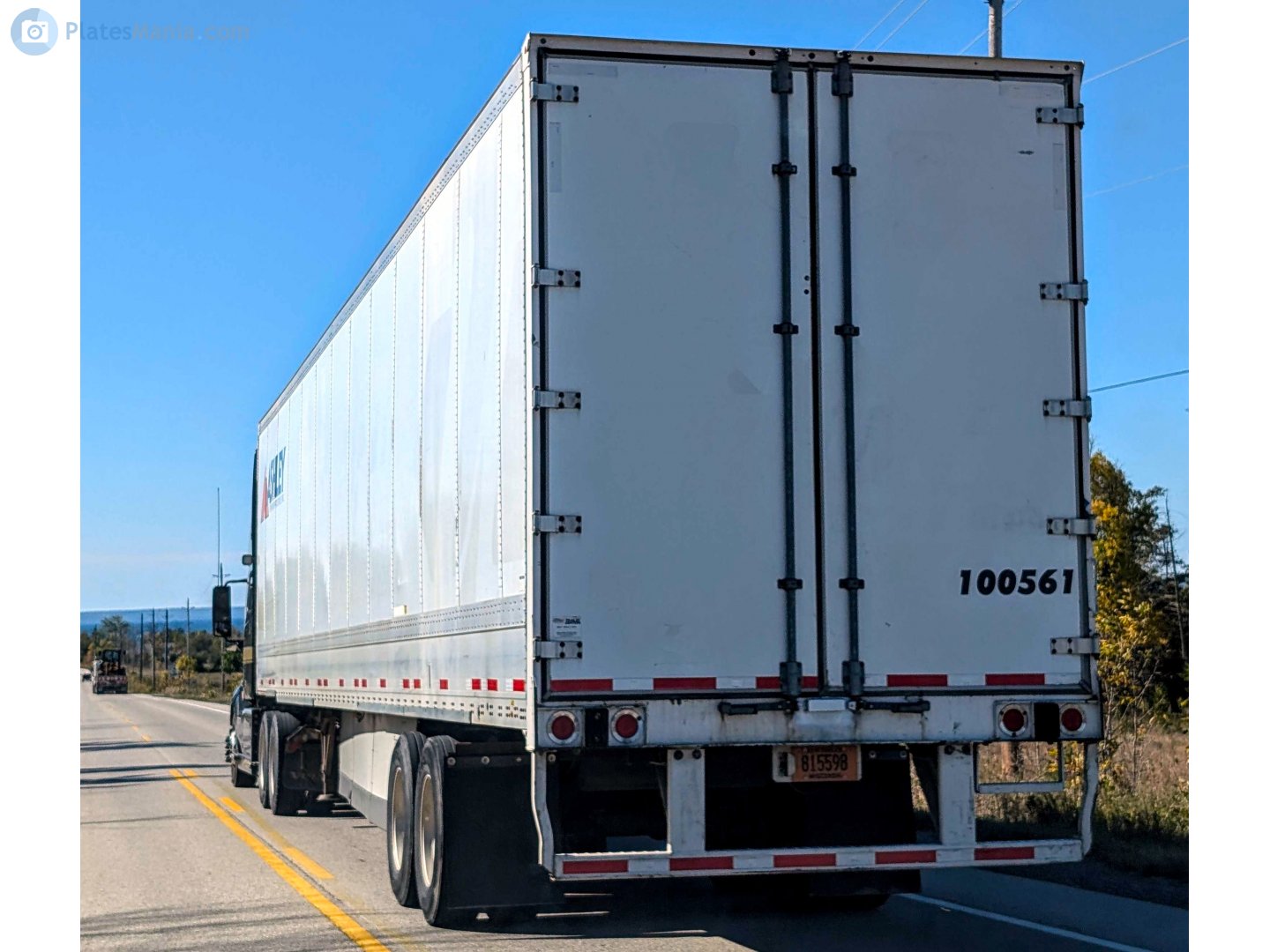 815598, Trailers (123456 / A/B 12345) 